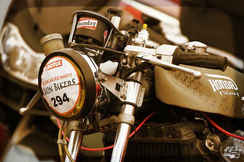 iron bikers 2016